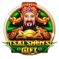 Tsai shen gift